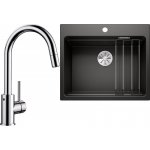 Set Blanco Etagon 6 + Mida-S – Zboží Mobilmania