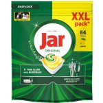 Jar Original Lemon kapsle do myčky 84 ks – Zboží Mobilmania