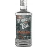 Nemiroff Original 40% 0,7 l (holá láhev) – Zbozi.Blesk.cz