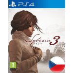 Syberia 3 – Zboží Dáma