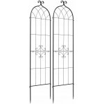 Kovová pergola SucceBuy mříž 180 cm – Hledejceny.cz