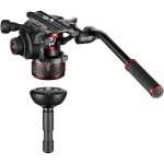 Manfrotto Nitrotech 612 – Zboží Živě