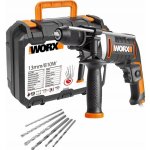 Worx WX328 – Hledejceny.cz