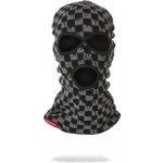 kukla Sprayground Checkered Drip balaclava – Zbozi.Blesk.cz