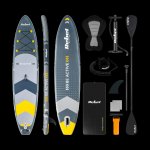 Paddleboard REBEL ACTIVE RBA-4501 350cm – Hledejceny.cz