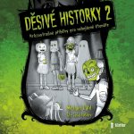 Děsivé historky 2 - Michael Dahl – Sleviste.cz