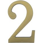 Domovní číslo - 2 – Sleviste.cz