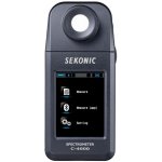 Sekonic C-4000 SpectroMeter JT42 – Zboží Živě