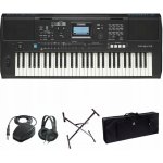 Yamaha PSR-E473 – Sleviste.cz