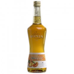 Monin Apricot 0,7 l