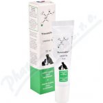 TraumaPet mírně mastný krém s Ag 15 ml – HobbyKompas.cz TraumaPet mírně mastný krém s Ag 15 ml – HobbyKompas.cz