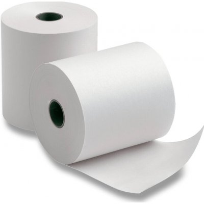 Dvouvrstvý pokladní kotouček - 76/60/17 mm – Zboží Živě