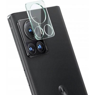 SES Ochranné sklo na čočku fotoaparátu a kamery pro Motorola Moto G54 16362