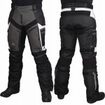 LS2 NORWAY černo-šedé – Zboží Mobilmania