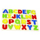 Woto Puzzle ABC