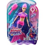 Barbie Mořská panna Malibu HHG52 – Zboží Dáma