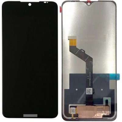 LCD Displej + Dotyková deska Nokia 6.2 – Zbozi.Blesk.cz