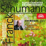 Robert Schumann Ivan Moravec a orchestr – Zboží Mobilmania