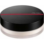 Shiseido pudr Synchro Skin Invisible Silk Loose Powder Matte 6 g – Zboží Dáma