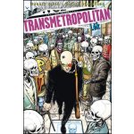 Transmetropolitan 9 - Lék – Ellis Warren – Hledejceny.cz