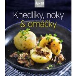 Knedli´ky, noky & oma´cˇky Edice Apetit – Zboží Mobilmania