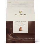 Callebaut Mléčná do fontány 2,5 kg – Sleviste.cz