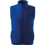 Malfini Next Fleece vesta 5X805 královská modrá – Sleviste.cz