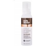 Milk Shake Colour Whipped Cream Cold Brunette 100 ml – Zboží Dáma