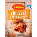 Vitana Křidélka s příchutí medu 28 g – Hledejceny.cz