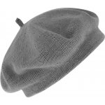 Fiebig Headwear since 1903 Bavlněný letní světle šedý baret dámský Flora – Hledejceny.cz
