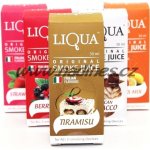 Ritchy Liqua Q Turkish Tobacco 30 ml 12 mg – Zboží Mobilmania