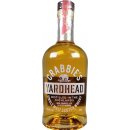 Crabbie Yardhead scotch whisky 40% 0,7 l (holá láhev)