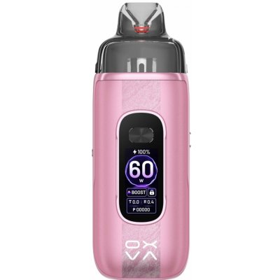 OXVA Vprime 2 Pod 3400 mAh Mirage Pink – Hledejceny.cz