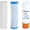 Příslušenství k vodnímu filtru USTM FS3 Trio Soft