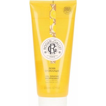 Roger & Gallet Cedrat sprchový gel 200 ml