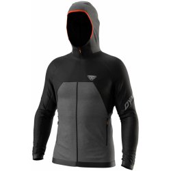 Dynafit Tour Wool Thermal Hoody M black out