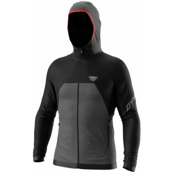 Dynafit Tour Wool Thermal Hoody M black out