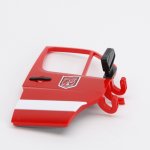 Bruder Náhradní díl Přední pravé dveře pro MB Sprinter hasič – Hledejceny.cz