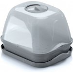 Prosperplast DREM260P-405U-XG – Zboží Dáma