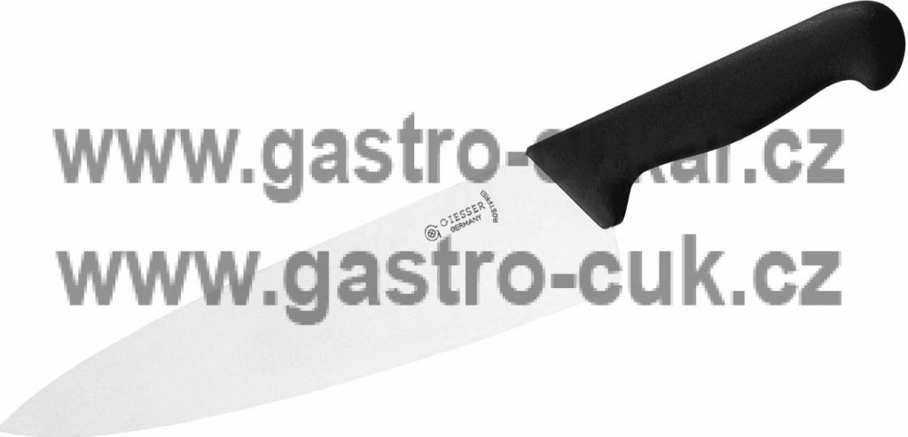 Giesser Kuchařský nůž 230 mm