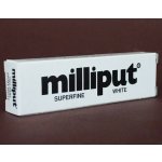 Milliput Super Fine White Green Stuff World – Zboží Živě