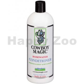 Cowboy Magic Rosewater Conditioner 946ml