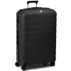 Cestovní kufr Roncato Box SPORT L 553101-01 černá 118 L