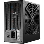 Fortron HEXA 85+ PRO 650W PPA6505301 – Zboží Mobilmania
