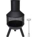 ProGarden KO-CM7000220 kovový – HobbyKompas.cz