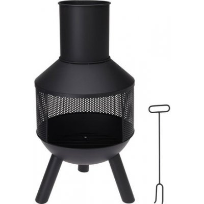 ProGarden KO-CM7000220 kovový – HobbyKompas.cz