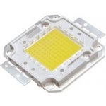 Epistar LED 20W bílá 6000K, 2400lm/600mA,120°, 30-32V – Zboží Živě