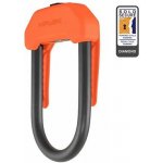 Hiplok DX 14mm oranžový – Zboží Dáma