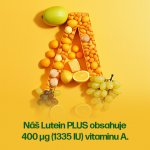 Walmark Lutein Plus 60 tobolek – Hledejceny.cz