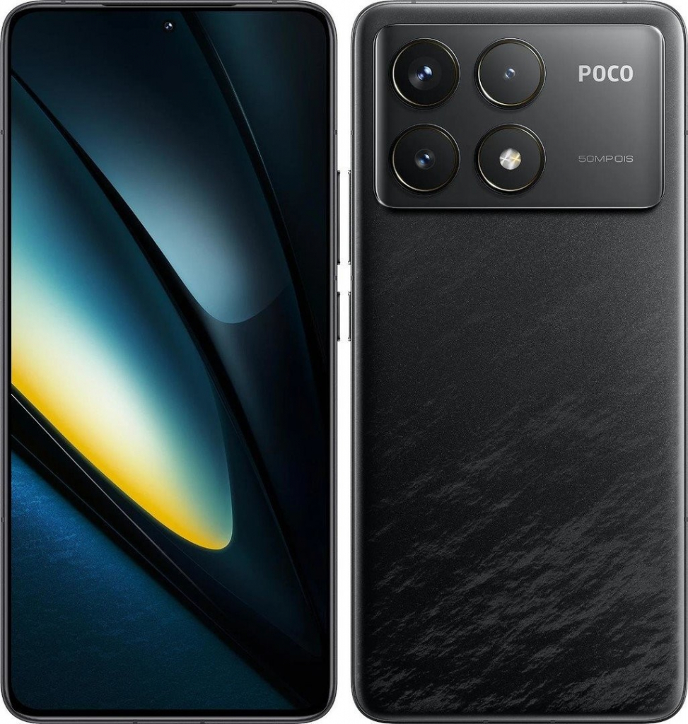 POCO F6 Pro 5G 16GB/1TB